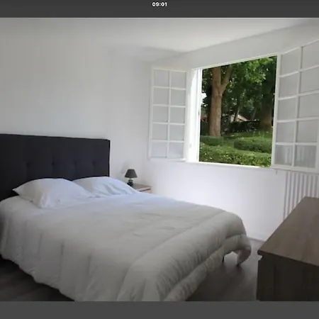 Appartement Le Corsica