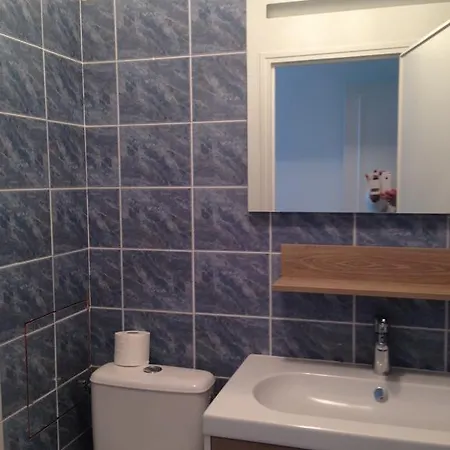 Le Corsica Appartement *